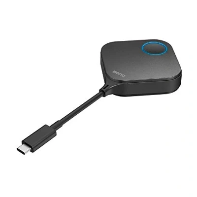 Image de BENQ Extension audio vidéo sans fil InstaShow WDC10C 802.11ac