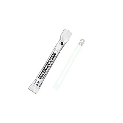 Image de Cyalume Snaplight Bâton lumineux Blanc 15 cm/8H