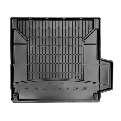 Image de FROGUM TM548751 Doublure de protection coffre, coffre à bagages Caoutchouc