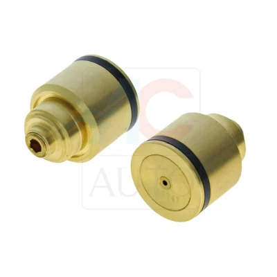 Image de ACAUTO AC 02SC01 Valve de réglage, compresseur