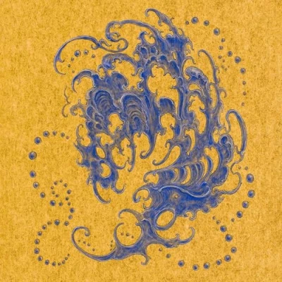 Image de Shell Wave (2lp+DL) [Import]