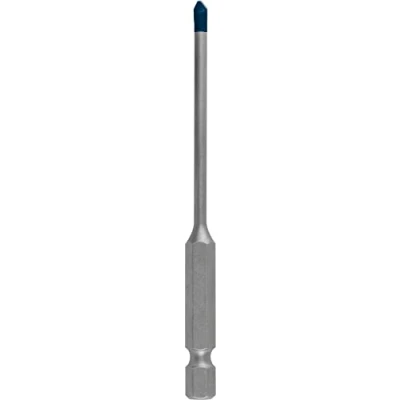 Image de foret à carrelage BOSCH® EXPERT HardCeramic Ø 3,0 90 mm avec prise hexagonale 1/4