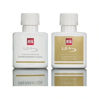 Image de Autoglym 945105845 Kit de vernis / peinture et polissage 5