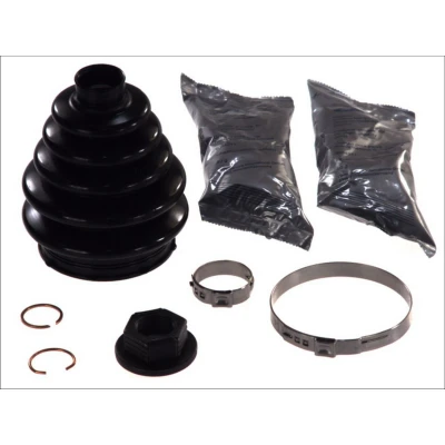 Image de LÖBRO 303957 Soufflet De Cardan 112,00 ETP (élastomère thermoplastique) FORD: FIESTA 5, Fusion Break, KA 3 portes