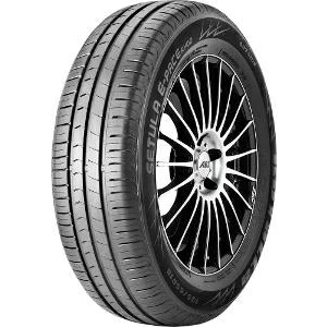 Image de Rotalla Setula E Race RH02 165/70 R14 81T auto Pneus été CITROËN: C3 I 3/5 portes, Berlingo / First I, C2 SEAT: Ibiza 4