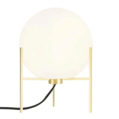 Image de Nordlux Lampe de table Alton 47645001 E27 Puissance: 15 W N/A
