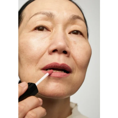 Image de Inglot HD LIP TINT Matte Rouge à lèvres liquide, Femme, Taille: 5.5 ml, &quot;26&quot;