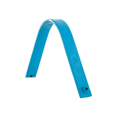 Image de BR Système d&#039;échange d&#039;arcade dressage S Bleu