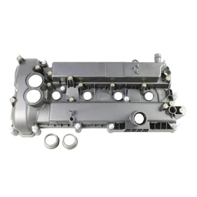 Image de METZGER 2389121 Cache Culbuteur avec joints vis/boulons FORD: MONDEO 4, Galaxy Mk2 MPV, VOLVO: S60 II, V70 3