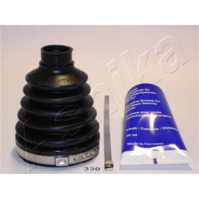 Image de Jeu de joints soufflets, arbre commande ASHIKA 63 03 330