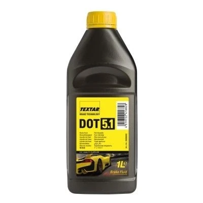 Image de TEXTAR DOT 5.1 95006600 Liquide De Frein 1