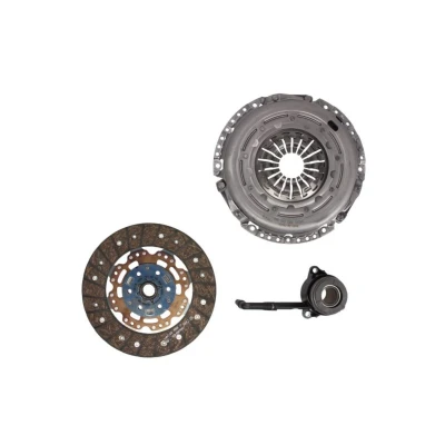 Image de SACHS XTend Kit plus CSC 3000 990 328 d&#039;Embrayage 240 VOLKSWAGEN: Scirocco III, GOLF 6, Tiguan I, AUDI: A3 Sportback, 3/5 portes, Q3