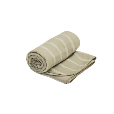 Image de Sea to Summit Drylite Serviette, Uni, L