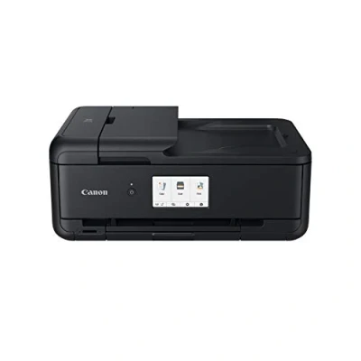 Image de Canon PIXMA TS9550a Impresora Multifunción Color A3 WiFi Dúplex