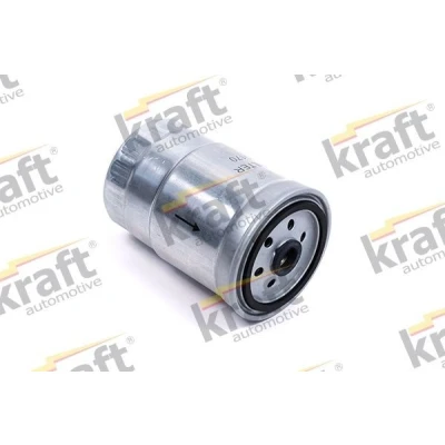 Image de KRAFT 1720170 Filtre à Carburant vissé AUDI: A4 B5 Berline, A6 C5 Avant, VOLKSWAGEN: Passat GP Break