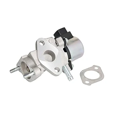 Image de DELPHI EG10441 12B1 Vanne EGR TOYOTA: Corolla IX 3/5 portes, Yaris II Verso