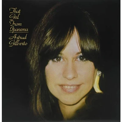 Image de That Girl from Ipanema [Import]