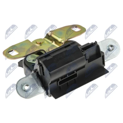 Image de NTY EZC FT 048 Verrouillage central FIAT: Grande Punto 3/5 portes