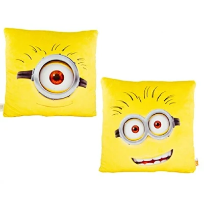Image de United Labels Coussin, Jaune, 40 x cm