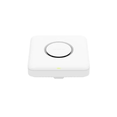 Image de NETGEAR WBE750 11530 Mbit/s Blanc Connexion Ethernet, supportant l&#039;alimentation via ce port (PoE) Neuf