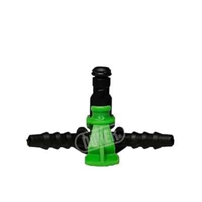 Image de Connecteur de retour rampe d’injection compatible 1574JK Durer