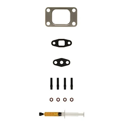 Image de AJUSA JTC11086 Kit de montage, compresseur with studs, syringe oil avec joints instructions montage LANCIA: DELTA 2, 1, FIAT: Coupe