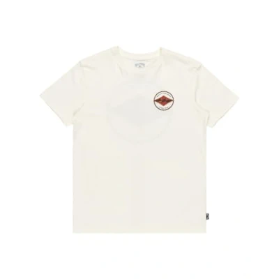 Image de Billabong Rotor Diamond Tshirt imprimé pour enfants, Taille: 6a, Ofw