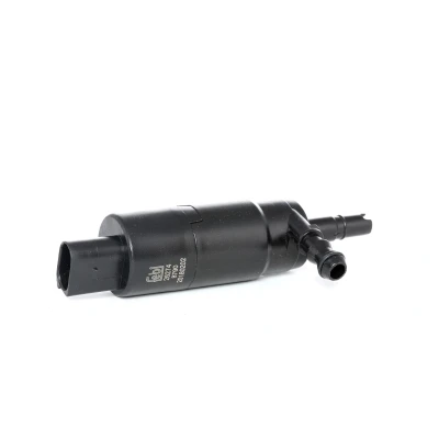 Image de FEBI BILSTEIN 26274 Pompe d&#039;eau de nettoyage, nettoyage des phares BMW: 3 Berline, X5, Coupe, AUDI: A6 C5 Avant, A4 B6 Avant