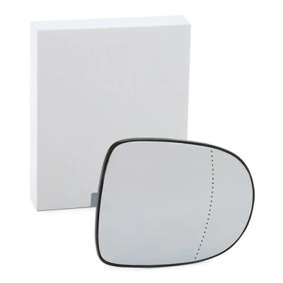 Image de TYC 328 0138 1 Miroir De Rétroviseur gauche RENAULT: CLIO 3, Modus / Grand Modus, TWINGO 2