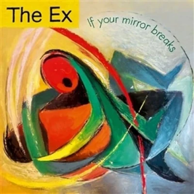 Image de If Your Mirror Breaks