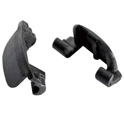 Image de Blum Lot de 10 clips restriction d&#039;angle charnière Ouverture 86 degrés