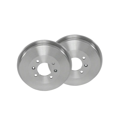 Image de ATE 24.0222 8017.1 Tambours De Frein 274,0 PEUGEOT: 306 3/5 portes, Partner I Van, Combispace, CITROËN: Berlingo / First I, C15 Van