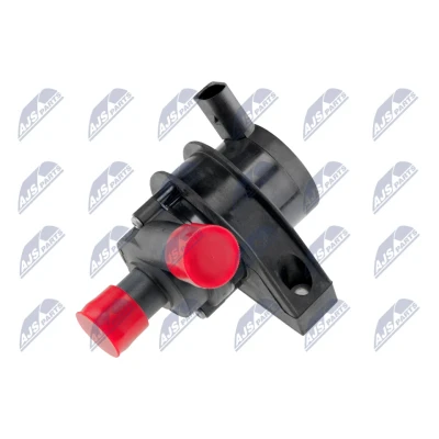 Image de Pompe de circulation d&#039;eau, chauffage auxiliaire NTY CPZ AU 008