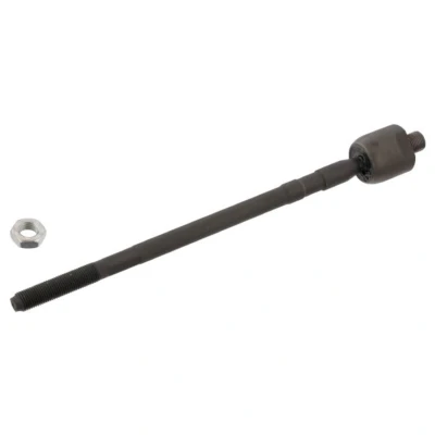 Image de febi BILSTEIN 31517 Rotule Axiale Essieu avant gauche, droit, des deux côtés de l&#039;essieu 322 Plus avec contre écrou
