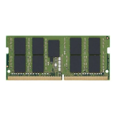 Image de Kingston Technology KSM32SED8/32HC module de mémoire 32 Go DDR4 3200 MHz ECC Neuf