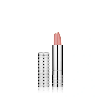 Image de Clinique Dramatically Different Lipstick Rouge à lèvres, Femme, Taille: 3 g, Cf827c barely