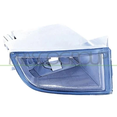 Image de PRASCO SK3204413 Antibrouillard droit avec porte lampe SKODA: Fabia 1 Combi, I 5 portes