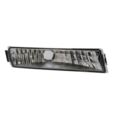 Image de TYC 18 0519 01 2 Clignotant blanc avant droite sans porte lampe OPEL: Movano A Van, Сamion à Plateau / Сhâssis, Minibus
