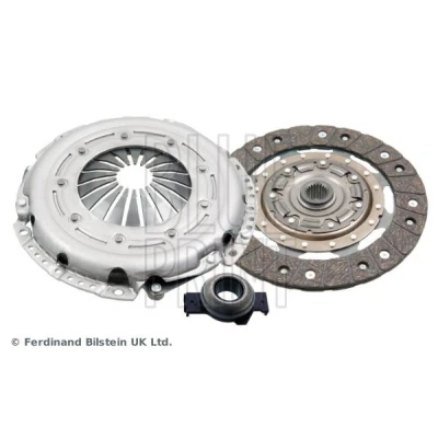 Image de BLUE PRINT ADL143071 Kit d&#039;Embrayage à trois pièces avec graisse synthétique butée de débrayage 226 FIAT: Doblo I Break, Stilo 3/5 portes