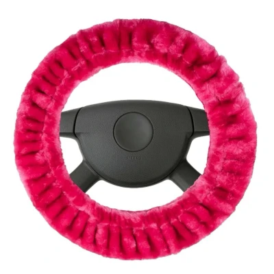 Image de WALSER Teddy 20096 Housse de volant 37 39 fuchsia