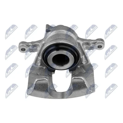Image de NTY HZP PL 045 Étrier de frein Essieu avant gauche OPEL: Corsa C 3/5 portes