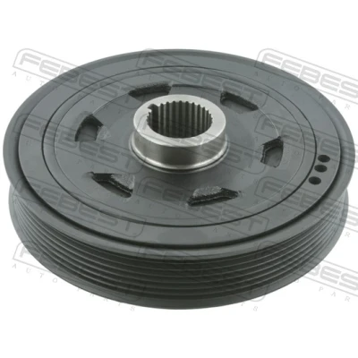 Image de FEBEST HDS N22A Poulie Damper HONDA: CR V 3, CIVIC 8 Hatchback, Accord 7 Limousine