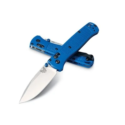 Image de Benchmade 535 CPM 530V Couteau Bleu