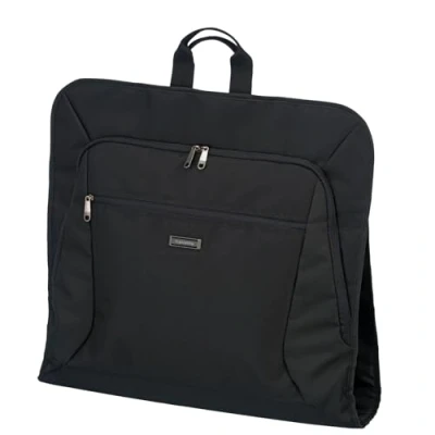 Image de Travelite Housse pour vêtement, Taille: One Size, Black