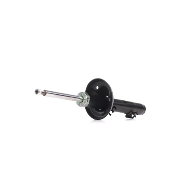 Image de KYB Excel G 334670 Amortisseur Essieu avant Pression de gaz Système bitube Jambe suspension Goujon en haut VOLKSWAGEN: Bora Berline, Golf 4