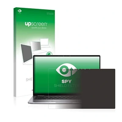 Image de upscreen Filtre de Confidentialité pour Dell Latitude 7400 2 in 1 Film Protection Ecran Anti Espion Privacy Filter Regard