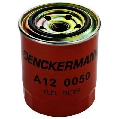 Image de Filtre à carburant DENCKERMANN A120050