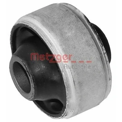 Image de METZGER 52003708 Silent Bloc De Triangle Essieu avant, arrière Support métal caoutchouc pour bras oscillant transversal SEAT: Alhambra I, II