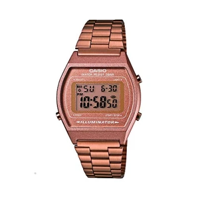 Image de Casio Collection Montre Unisexe B640WC 5AEF