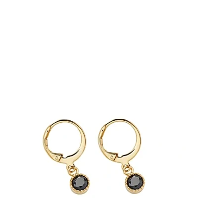 Image de Leonardo Boucles d&#039;oreilles goldcoloured, Femme, Taille: One Size, Gold coloured